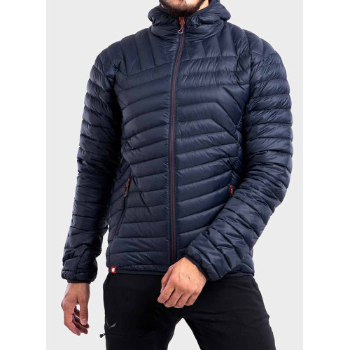 Ocun Tsunami Down Jacket Dark Blue