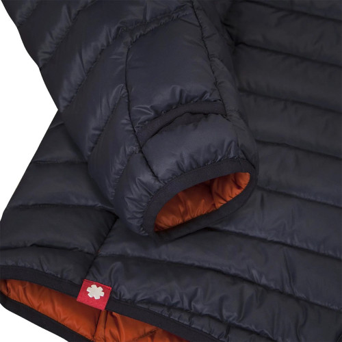 Ocun Tsunami Down Jacket Dark Blue