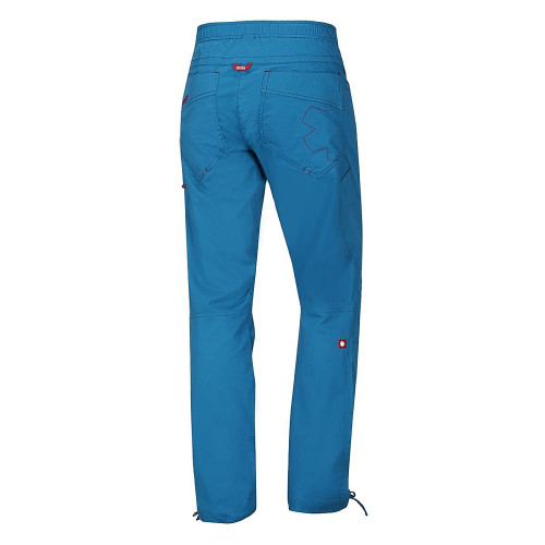 Drago Capri blue - мъжки спортен панталон 