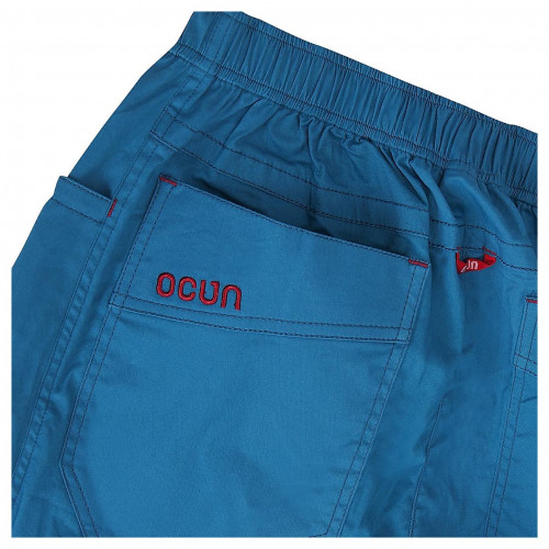 Drago Capri blue - мъжки спортен панталон 