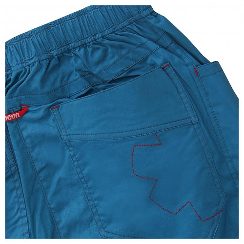 Drago Capri blue - мъжки спортен панталон 