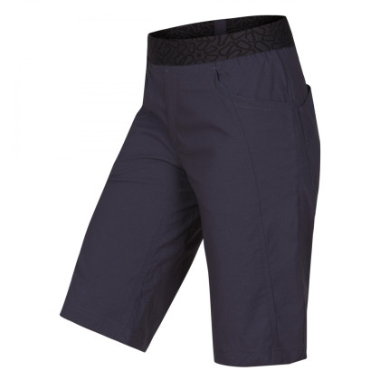 Mania Shorts Dark Grey Graphite - Kъси панталони
