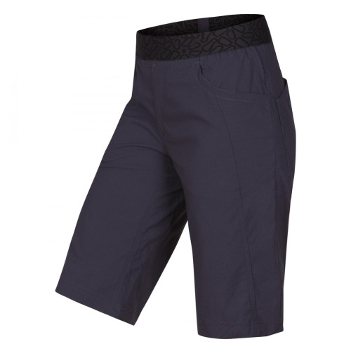 Ocún Mania Shorts Dark Grey Graphite - Kъси панталони