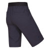 Ocún Mania Shorts Dark Grey Graphite Ocún Mania Shorts Dark Grey Graphite - Kъси панталони