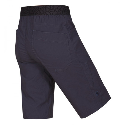 Mania Shorts Dark Grey Graphite - Kъси панталони