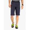 Ocún Mania Shorts Dark Grey Graphite Ocún Mania Shorts Dark Grey Graphite - Kъси панталони