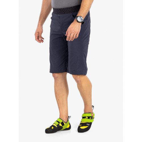 Ocún Mania Shorts Dark Grey Graphite - Kъси панталони