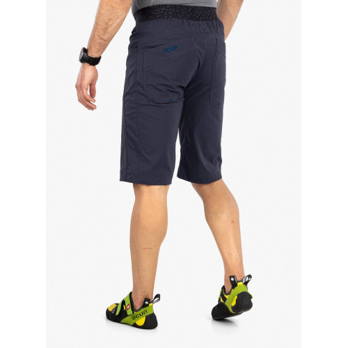 Ocún Mania Shorts Dark Grey Graphite - Kъси панталони