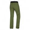 Ocun Mania Pants Green Lime - Ultra-light climbing pants