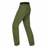 Ocun Mania Pants Green Lime - Ultra-light climbing pants