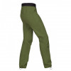 Ocun Mania Pants Green Lime - Ultra-light climbing pants