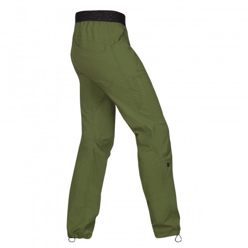 Ocún Mania Green Lime - Катерачни панталони