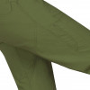 Ocun Mania Pants Green Lime - Ultra-light climbing pants