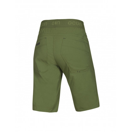 Mania Shorts Lime - мъжки къси панталони 