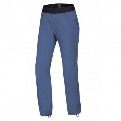 Mania Pants Blue Midnight II - ultra-light climbing pants