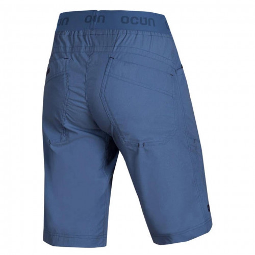 Mania Shorts Midnight - shorts - men