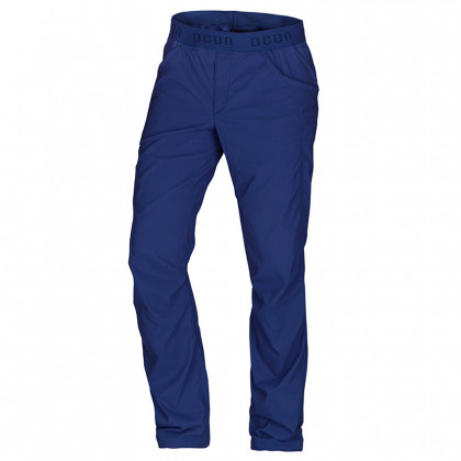 Mania - Night Blue - ultra-light climbing pants
