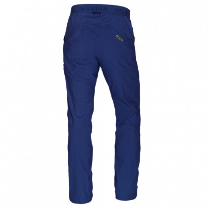 Mania - Night Blue - ultra-light climbing pants