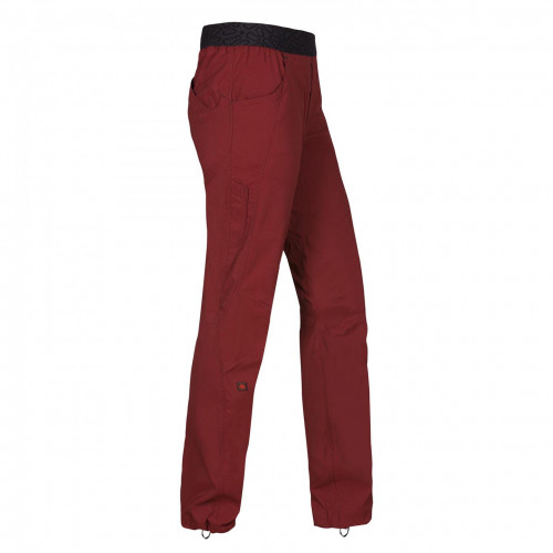 Mania Pants Wine Merlot - мъжки спортен панталон