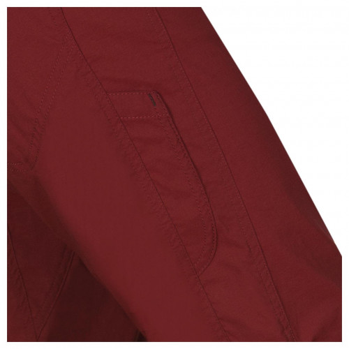 Mania Pants Wine Merlot - мъжки спортен панталон