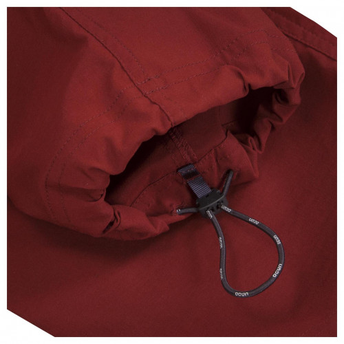 Mania Pants Wine Merlot - мъжки спортен панталон