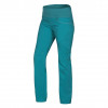 Noya Pants Blue Deep Peacock - women’s ultra-light climbing pants