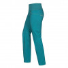 Noya Pants Blue Deep Peacock - women’s ultra-light climbing pants