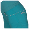 Noya Pants Blue Deep Peacock - women’s ultra-light climbing pants