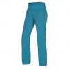 Noya Pants Enamel Blue - women’s ultra-light climbing pants