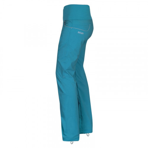 Noya Pants Enamel Blue - women’s ultra-light climbing pants