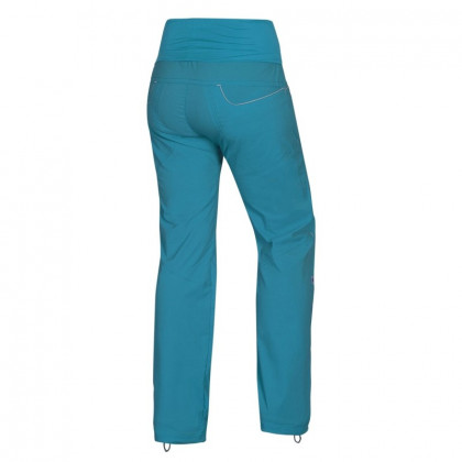 Noya Pants Enamel Blue - women’s ultra-light climbing pants