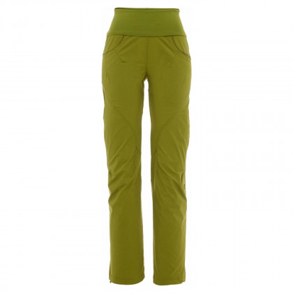 Noya Pants Pond green - women’s ultra-light climbing pants