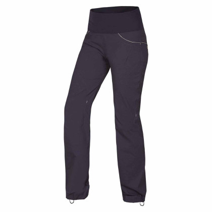 Noya Purple Graphite - Дамски супер леки катерачни панталони