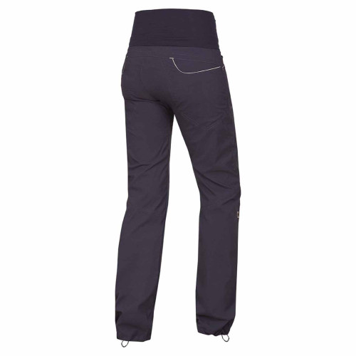 Ocún Noya Purple Graphite - Дамски супер леки катерачни панталони