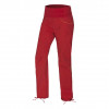 Noya Pants Red yellow - women’s ultra-light climbing pants