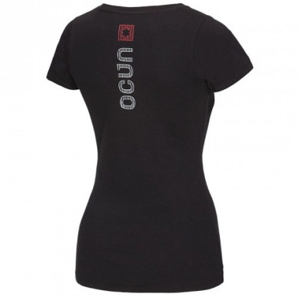 T Sling - T-shirt - black - women