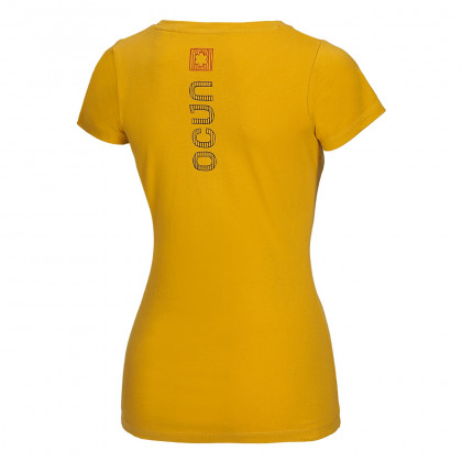 T Sling - T-shirt - yellow - women