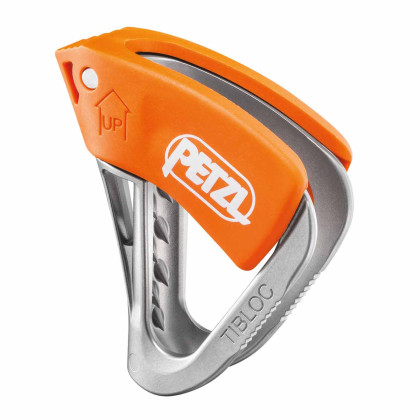 Tibloc - Ascender