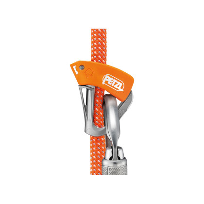 Tibloc - Ascender