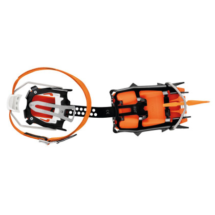 Lynx - Crampons