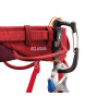 Petzl Adjama: универсалнa седалка за алпинизъм и катерене