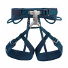 Petzl Adjama: Versatile Harness for Climbing and Mountaineering