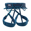 Petzl Adjama: Versatile Harness for Climbing and Mountaineering