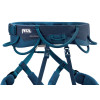Petzl Adjama: Versatile Harness for Climbing and Mountaineering