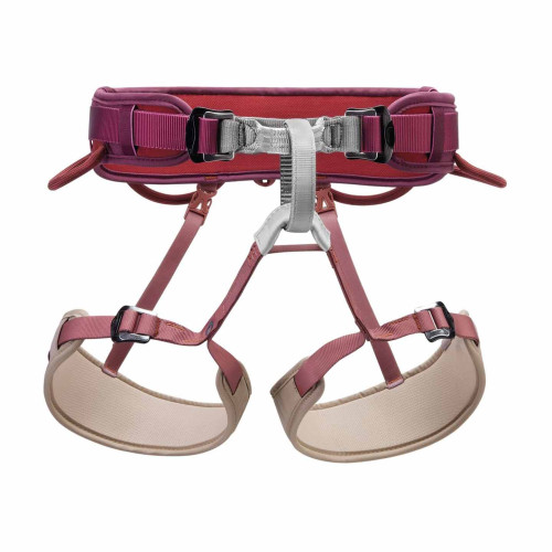 Petzl Corax: Versatile and Comfortable Harness for All Climbers
