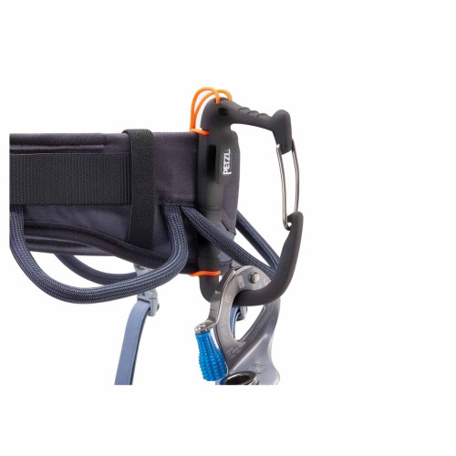 Petzl Corax: Versatile and Comfortable Harness for All Climbers