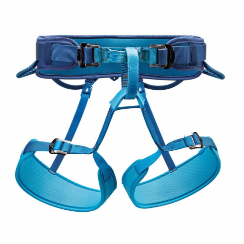 Petzl Corax: Versatile and Comfortable Harness for All Climbers