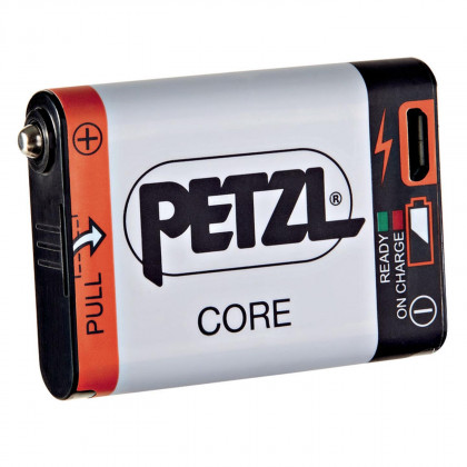 Core - Rechargeable battery