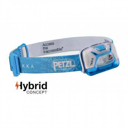 Tikka 200lm - Head torch