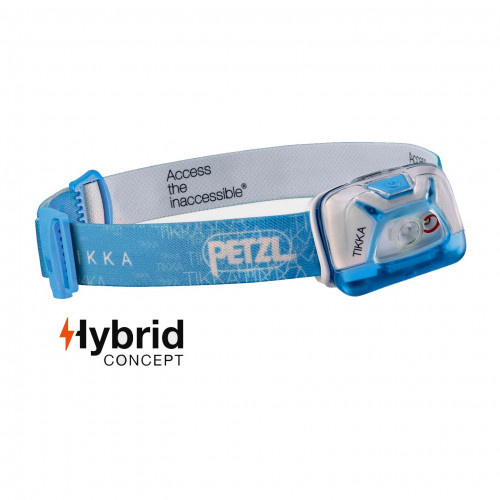 Petzl Tikka 200 лумена - Челник